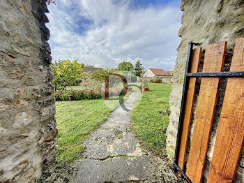 maison à Senlis (60)