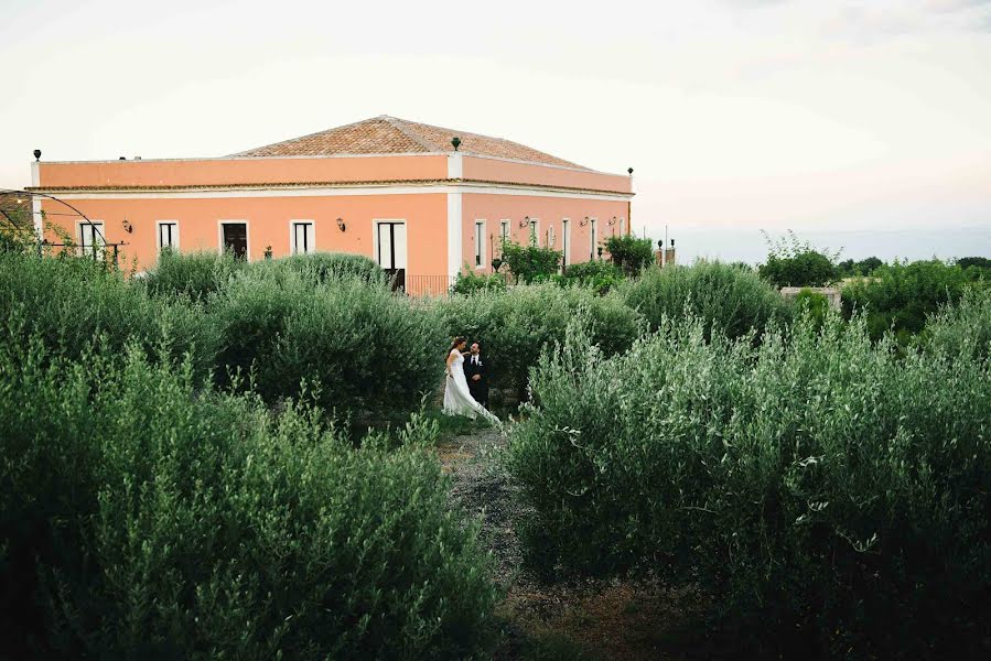 Fotografo di matrimoni Giuseppe D'Amico (giuseppedamico). Foto del 17 ottobre 2022