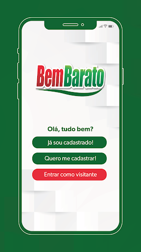 Bem Barato Supermercado