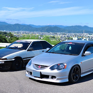 インテグラタイプR DC5