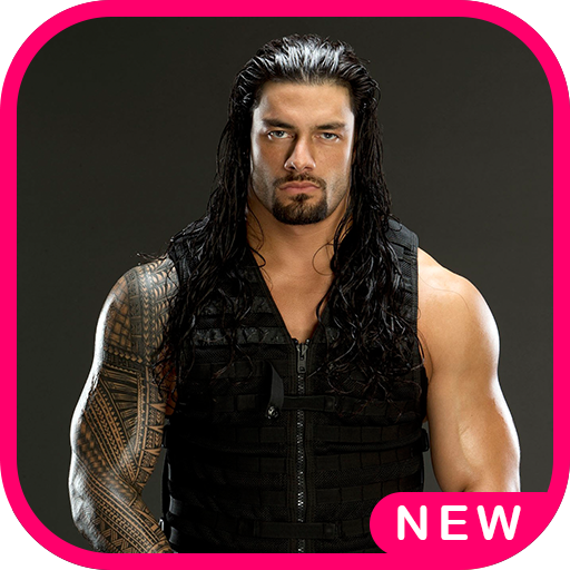 Roman Reigns Wallpapers HD