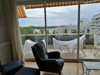 appartement à La Rochelle (17)