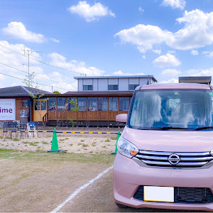 デイズルークス B21A