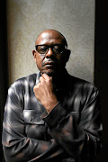 Actor Forest Whitaker.