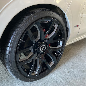 NV350キャラバン