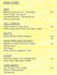 Shiv Sagar menu 6