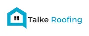 Talke Roofing Logo