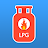 Gas Booking App icon