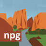 National Park Guide icon