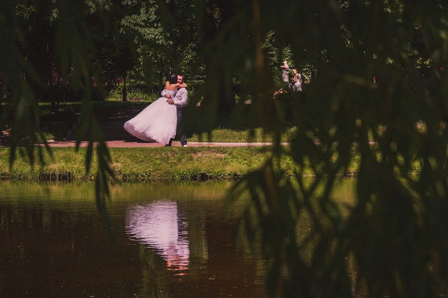 Fotograful de nuntă Mikhail Panaiotidi (panaiotidi). Fotografia din 26 iulie 2015