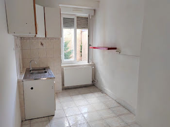 appartement à Mulhouse (68)