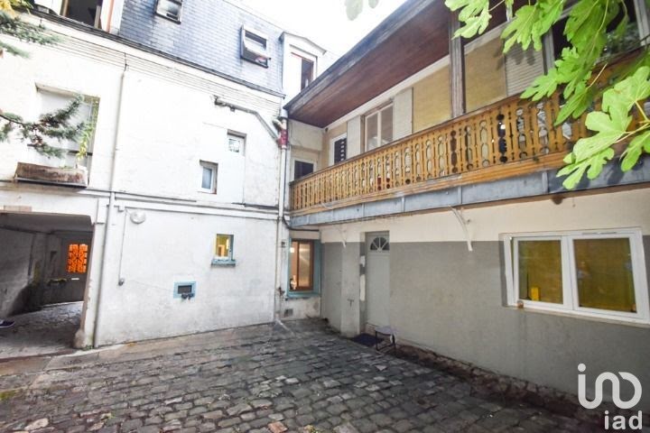 Vente maison 11 pièces 240 m² à Thiais (94320), 730 000 €