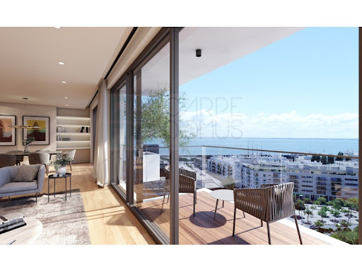 Appartement avec piscine 3