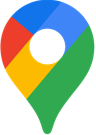 Google maps icon