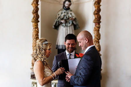 Fotógrafo de bodas Eder Acevedo (eawedphoto). Foto del 14 de noviembre 2017