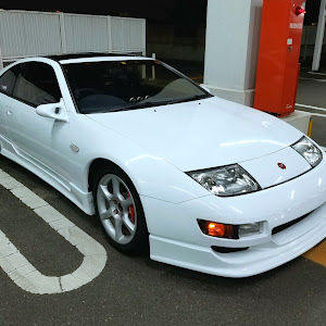 フェアレディZ Z32