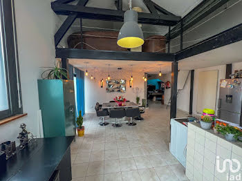 appartement à Troyes (10)