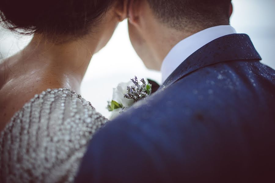婚禮攝影師Yulia Ignatova（yuliaignatova）。2019 5月22日的照片