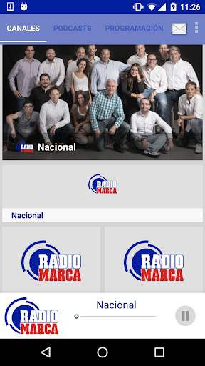 Radio Marca - Hace Afición