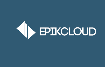 EpikCloud small promo image