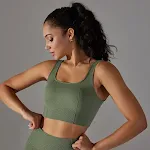 6621 Vest Army Green