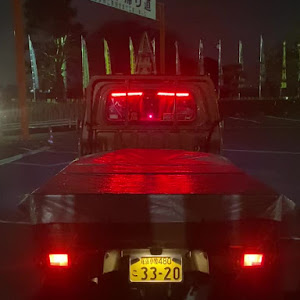 ハイゼットトラック S500P