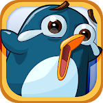 Penguin Tribe Apk