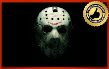 Friday the 13th Wallpapers New Tab Theme small promo image