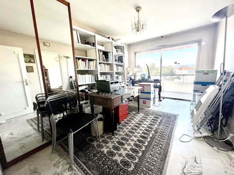 Vente appartement 2 pièces 31.16 m² à Cannes (06400), 250 000 €