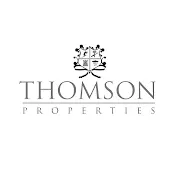 Thomson Properties  Logo