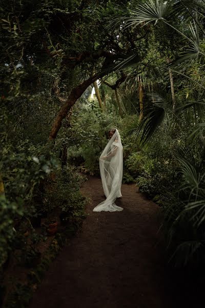 Photographe de mariage Margarita Gulyaeva (gulyairita). Photo du 20 février