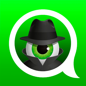 Agent Spy for WhatsAPP  Icon