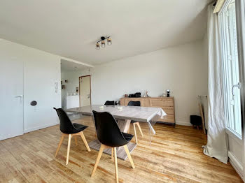 appartement à Dijon (21)