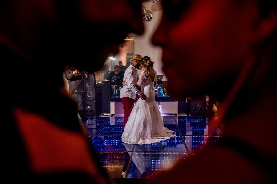 Fotógrafo de casamento Ney Nogueira (neynogueira). Foto de 19 de novembro 2018