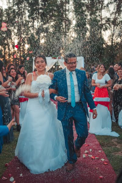 Photographe de mariage Mathias Cerda (mathiascerdafoto). Photo du 21 juin 2020