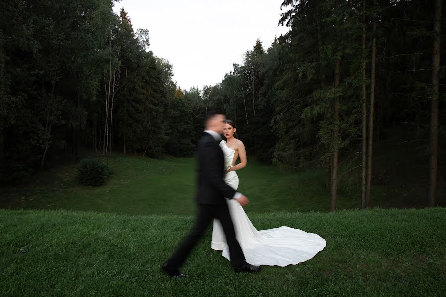 Photographe de mariage Timur Kurak (timurkurak). Photo du 16 août 2021