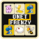 Onet Frenzy icon