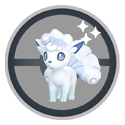 Alolan Vulpix