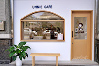 UNNIE CAFE