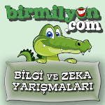 Bilgi Yarışması Apk