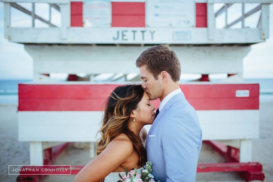 Wedding photographer Jonathan Connolly (jonathanconnolly). Photo of 1 June 2023