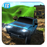 Cover Image of Download Driving off Road Adventure 1.2 APK