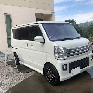 エブリイワゴン DA17W