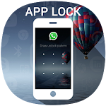 Cover Image of Download Smart Applock Pro - Security Vault 1.0.1 APK