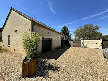 maison à Saint-Célerin (72)