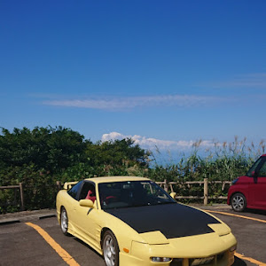 180SX RPS13