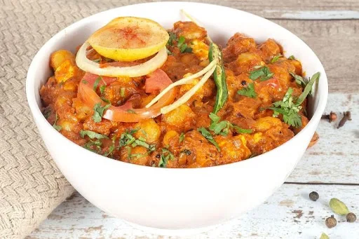 Pindi Chana