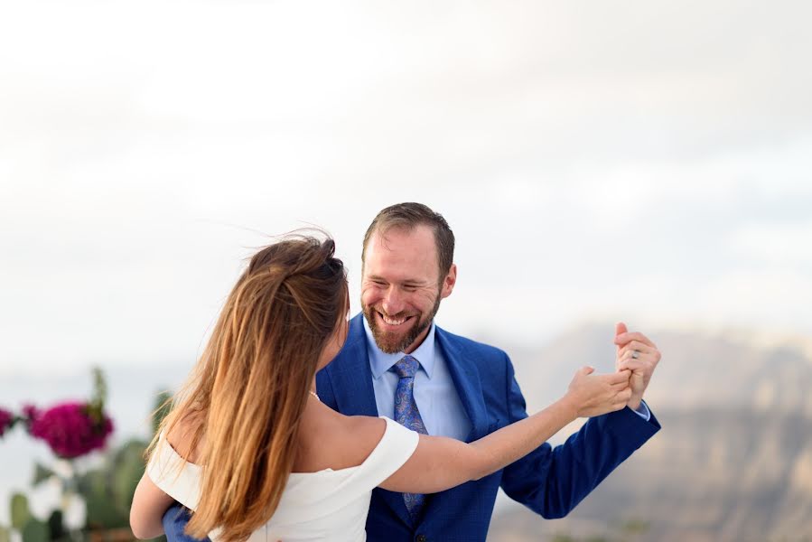 Wedding photographer Giorgos Ventouris (ventouris). Photo of 23 June 2020