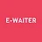 E-Waiter icon