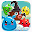 Fiends Candy Gummy - Free Puzzle Game Download on Windows